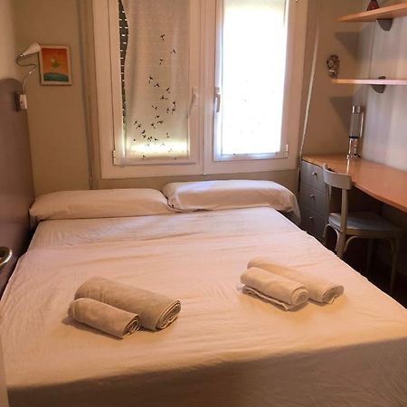 Hotel Habitacion Matrimonial Estella Esterno foto