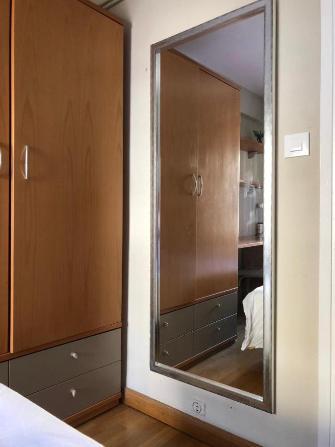 Hotel Habitacion Matrimonial Estella Esterno foto